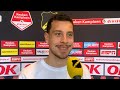 INTERVIEW | Voorbeschouwing op NAC - De Graafschap met Thom Haye