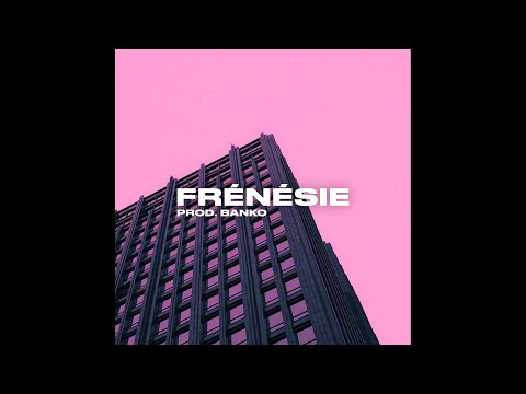 luidji & squidji & krisy Type Beat "Frénésie"