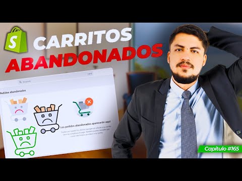Qué son los Carritos Abandonados en una Tienda de Dropshipping