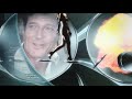 James Bond For Your Eyes Only Blu Ray Menu