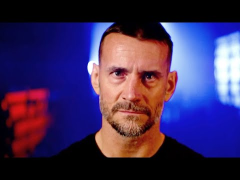 CM Punk’s First Match Since WWE Return Announced For 12/30 WWE Live Event