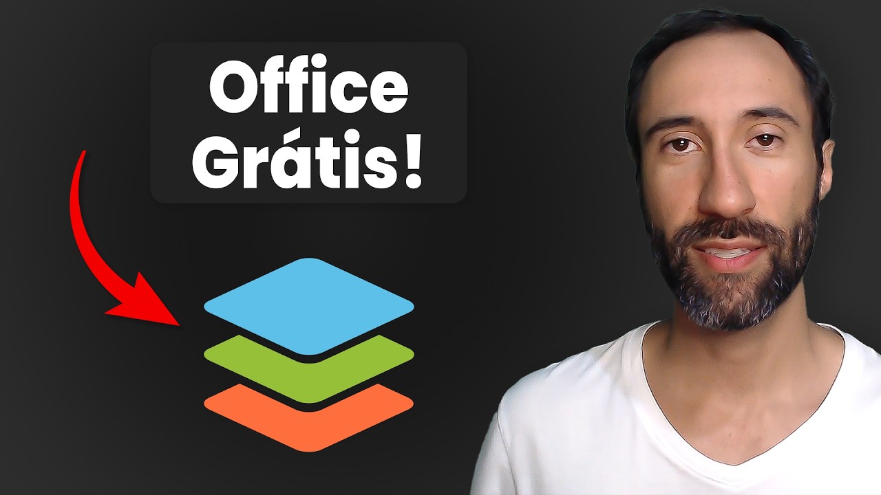 Ótimo Office Gratuito [PC e Online]: Alternativa ao Microsoft Office | OnlyOffice