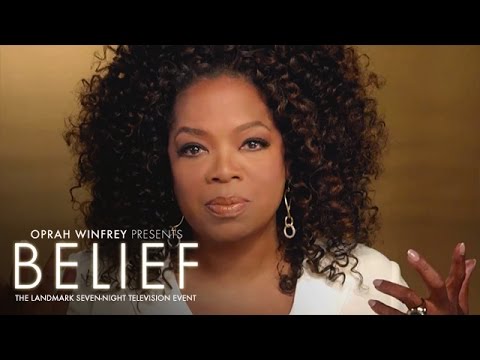 Oprah on the Universal Law That Governs Our Lives | Belief | Oprah Winfrey Network
