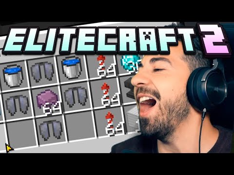 EASY | EliteCraft 2 Ep19