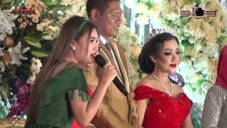 MENCARI ALASAN Vocal Nella Kharisma Ratna Antika Lilin Herlina Elsa Safira