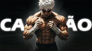 Músicas que fazem você se sentir um campeão 🔥