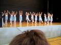 Barnesville Just 4 Kix Showcase 2009 Broadway Baby