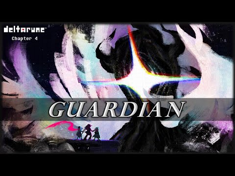 Deltarune Chapter 4: GUARDIAN (Symphonic Metal Cover)