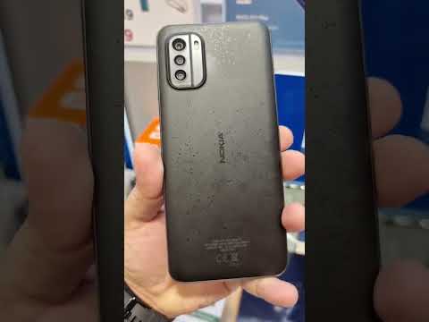 #Nokia #NokiaG60 #G60 #Highlights #shorts
