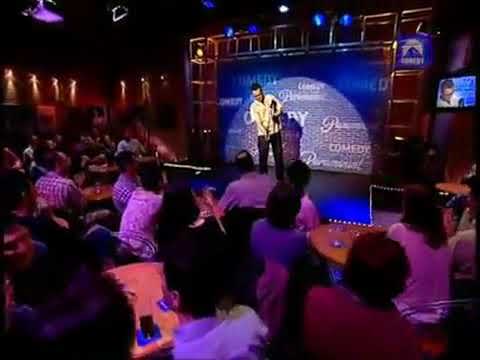 🎬 Joaquin Reyes - 📝 De vacaciones al campo