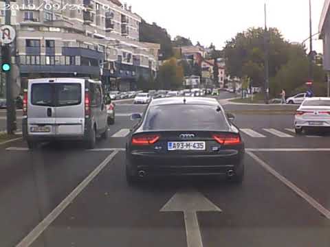 Ulice Put života i Franca Lehara