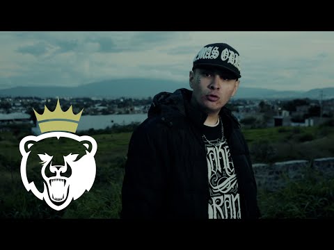 SID MSC // CATARSIS // VIDEO OFICIAL