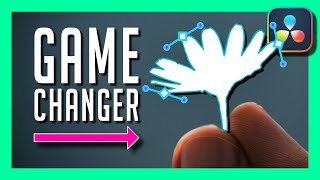 This VFX Concept Saves You Time & Money! - Fusion VFX Beginner Tutorial