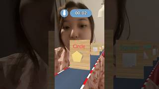 結構上手く行ったかも😏✌🏻#ティックトック #エフェクト #発音チャレンジ #発音練習