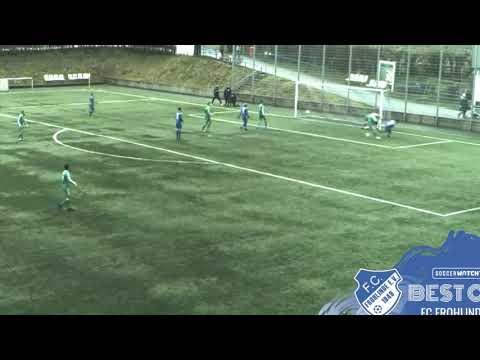 Best OF FC Frohlinde