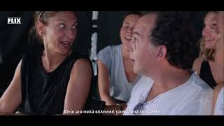 Behind The Scenes of Monday video