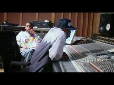 EXCLUSIVE JAY-Z FEAT FAHD LIl