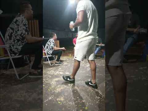 resenha com os amigos em primeiro de maio Paraná só os brutos chama 🤠