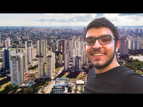 Subi no Morro do Mendanha: o ponto mais alto de Goiânia