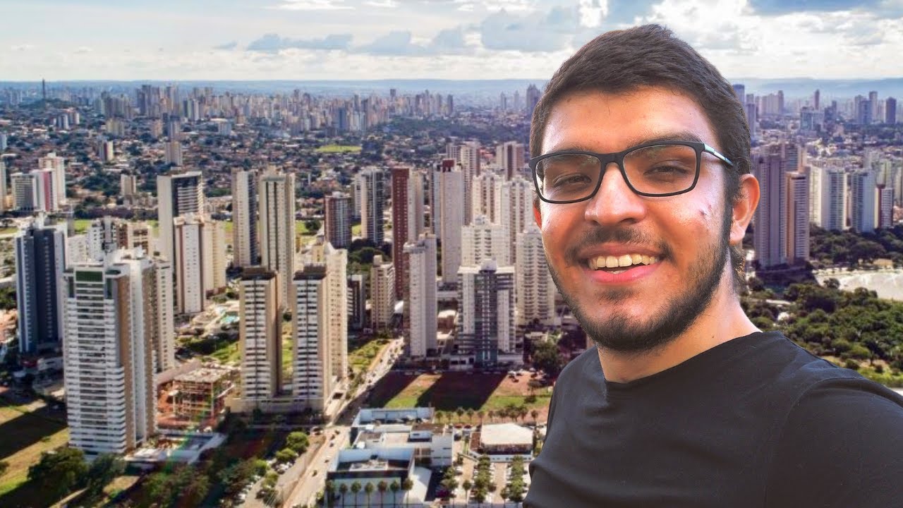 Morro do Mendanha: ponto mais alto de Goiânia | Aventura e Vista