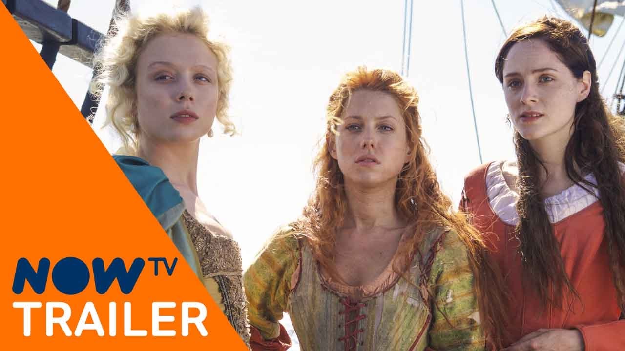 Jamestown Trailer Thumbnail