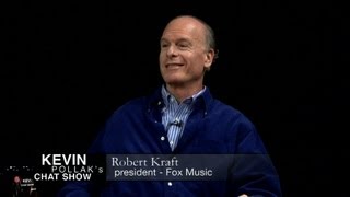 KPCS: Robert Kraft #104