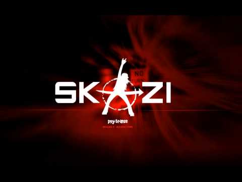 Faithless - Insomnia (Skazi Remix)