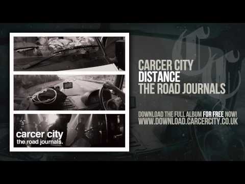 Carcer City - Distance