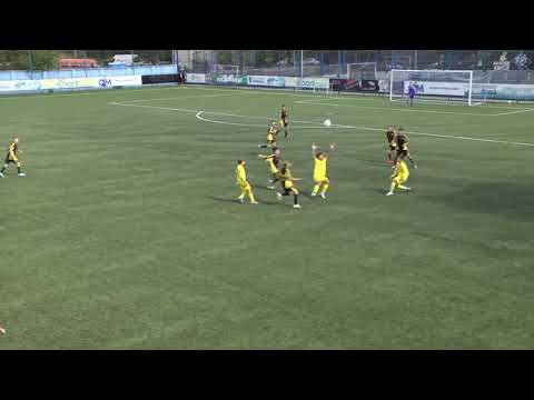 25.09.2021 Buiucani 2007 - Sheriff 2007