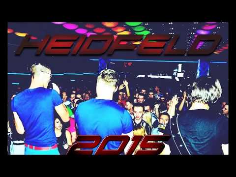 HEIDFELD - Jowita (BartNoize Remix)