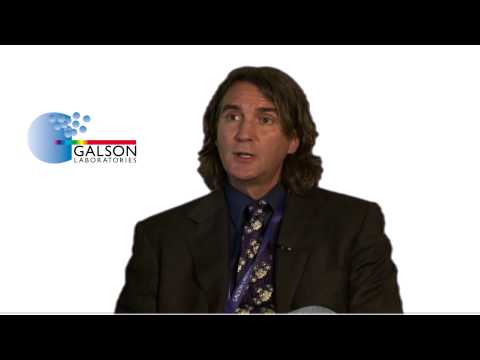 Galson Labs Client Testimonial - Brian Daly