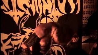 Kaziklu Bey Satanic Lust