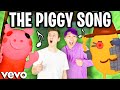 ULTIMATE ROBLOX PIGGY SONG! (Official LankyBox Music Video)