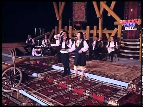 Misko Cvijetic - Prevari me ona - Zavicaju Mili Raju - (Renome 14.09.2008.)