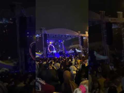 dj Kaan gokman konseri