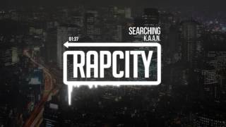 K.A.A.N. - Searching (Prod. Mario Campbell)