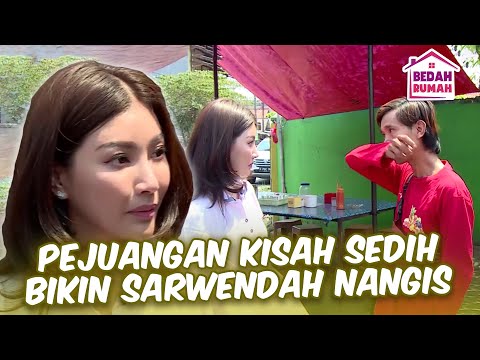 AIR MATA SARWENDAH PECAH❗😭 | UANG KAGET LAGI EPS 293 (1/3)