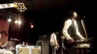 butch walker - uncomfortably numb
