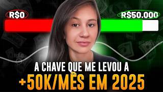 What I CHANGED in 2025 That made my SALES skyrocket on GOOGLE ADS