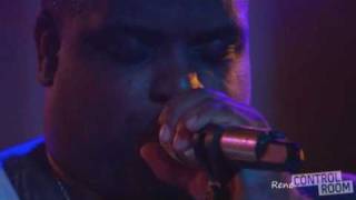 Gnarls Barkley Live - Part 15- Who´s Gonna Save My Soul