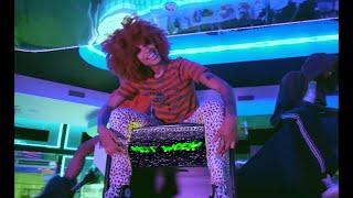 Not Wock Music Video
