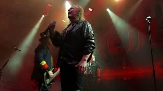 Pretty Maids - A Merry Jingle (Live Amager Bio 2024-12-05)