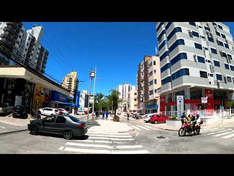 como é o bairro kobrasol em são Jose/sc