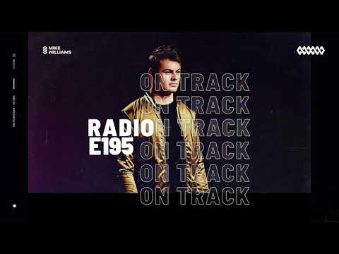 Mike Williams On Track #195