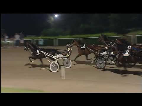 Trotto 03/07/2020 - 10ª corsa