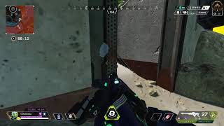 [FPS実況]激逃！！ Apex Legends #89