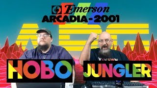 Emerson Arcadia 2001 - Jungler and HOBO- ARG Presents 87