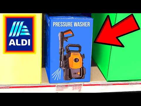 Top 10 Must-Have Items at ALDI This April 2024