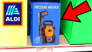 10 Things You SHOULD Be Buying at Aldi in April 2024