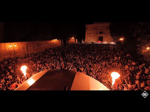 Coscritti 2001 - Montà | Official Aftermovie